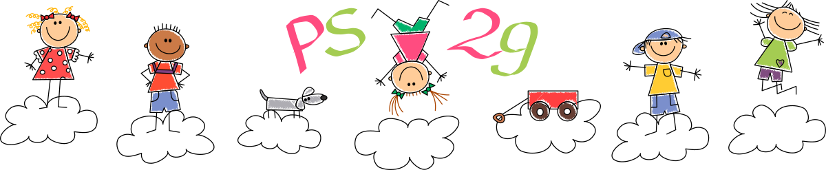 Przedszkole Samorządowe nr 29